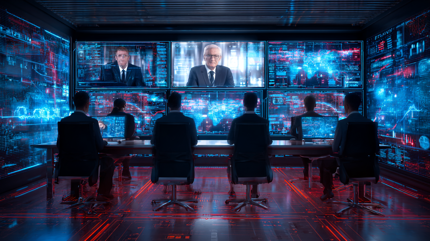 Cyber Threat Detection